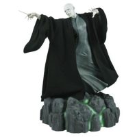Harry Potter Voldermort Room Alarm