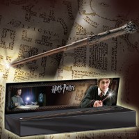 Harry Potter's Wand with Illuminating Tip