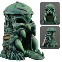 He-Man MOTU Castle Grayskull Business Card Holder