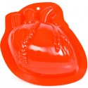 Heart Shaped Jelly Mould