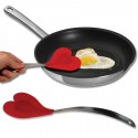 Heart Shaped Spatula