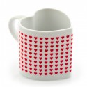 Heat Changing Love Mug