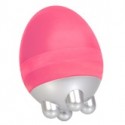 Heated Egg Massager