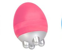 Heated Egg Massager