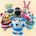 Heated Sock Animals