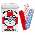 Hello Kitty Bandages
