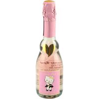 Hello Kitty Champagne