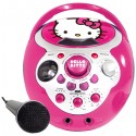 Hello Kitty Karaoke