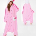 Hello Kitty Kigurumi Onesie