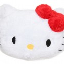 Hello Kitty Plush Pillow