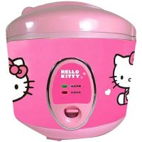 Hello Kitty Rice Cooker
