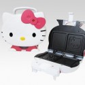 Hello Kitty Sandwich Maker