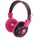 Hello Kitty Stereo Headphones
