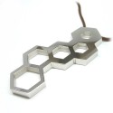 Hex Wrench Pendant