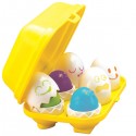 Hide and Squeak Eggs