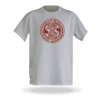 High Council of the Time Lords Shirt