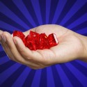High Precision Gaming Dice Set