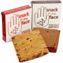 Highly Caffeinated Brownies and Cookies