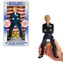 Hillary Clinton Nutcracker