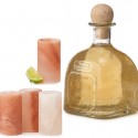 Himalayan Salt Tequila Glasses