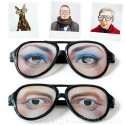 His and Hers Instant Weirdo Glasses