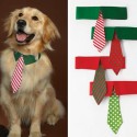 Holiday Hound - Dog Tie