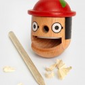 Honest Boy Sharpener
