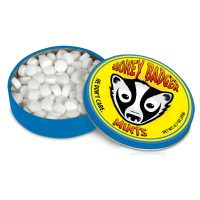 Honey Badger Mints