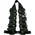 Hops Holster 12 Can Ammo Pack
