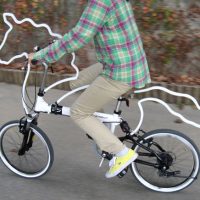 Horsey Bike Design