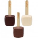 Hot Chocolate on a Stick