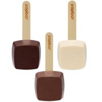 Hot Chocolate on a Stick
