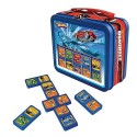 Hot Wheels Classic Dominoes Game