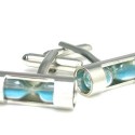 Hour Glass Cufflinks