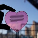 HeartPart Fork
