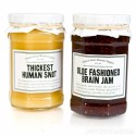 Hoxton Street Monster Supplies Human Preserves