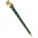 Hufflepuff House Pen