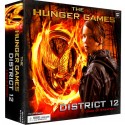 Hunger Games District 12 Strategy Game