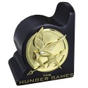 Hunger Games Mockingjay Bookend