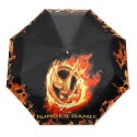 Hunger Games Movie Retractable Umbrella