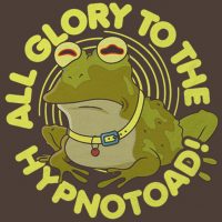 Hypnotoad T-Shirt