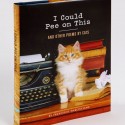I Could Pee On This And Other Poems By Cats