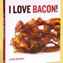 I Love Bacon Book