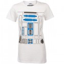 I am R2D2 Babydoll