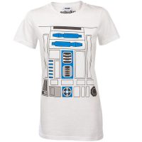 I am R2D2 Babydoll