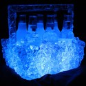 ICE Block Cooler