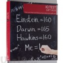 IQ Test Gift Box