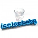 Ice Ice Baby Ice Cube Trays