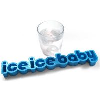 Ice Ice Baby Ice Cube Trays