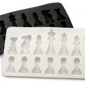 Ice Speed Chess Set
